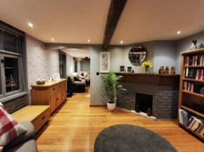 Riverside 2 bed apartment Bewdley Worcestershire
